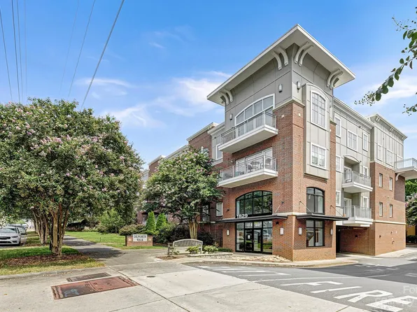 1829 Kenilworth Ave Unit 303, Charlotte, NC 28203