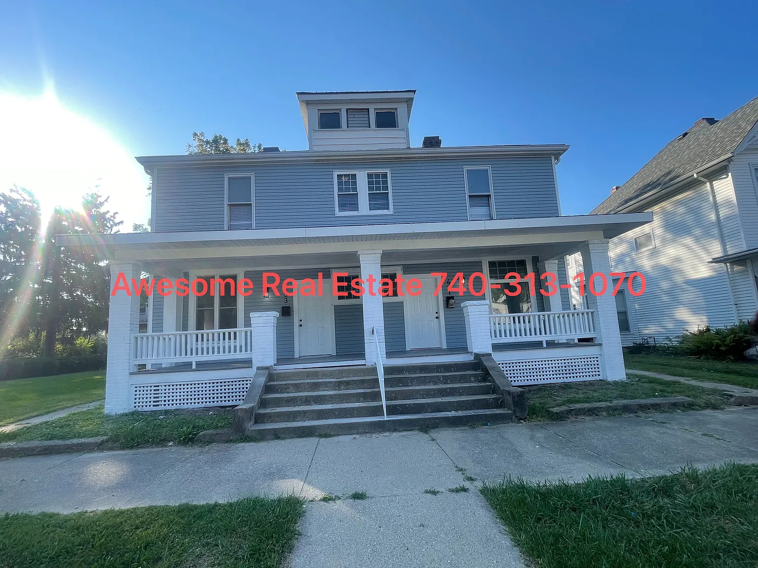 3 bed, 1.5 bath, $1,450 — Photo 1