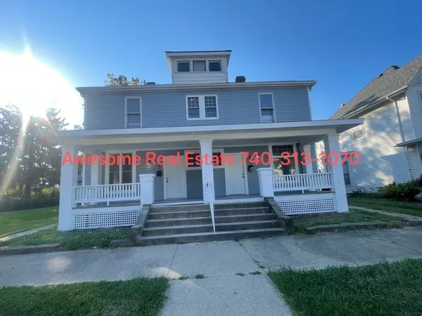 433 E Market St, Washington Court House, OH 43160