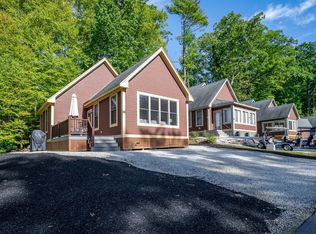 Summer Village At The Pond, Westford, MA 01886