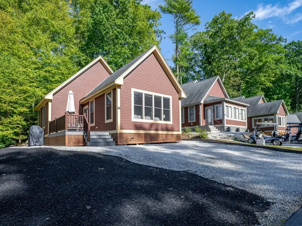 14 White Pine Knl #14, Westford, MA 01886