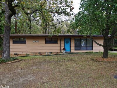 7612 Harmon Dr, Little Rock, AR, 72227
