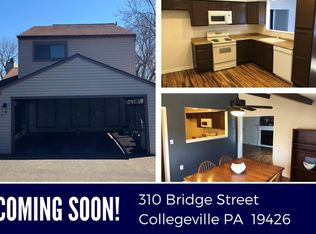 310 Bridge St, Collegeville, PA 19426