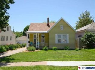 5631 Frances St, Omaha, NE 68106