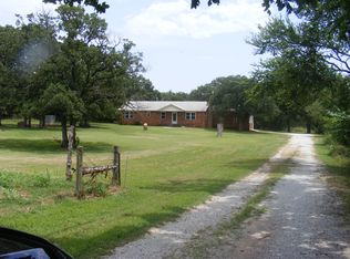 13409 Brangus Rd, Shawnee, OK 74804
