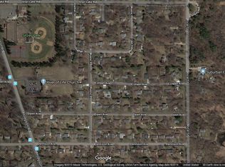 226 Colleen Ave, Shoreview, MN 55126