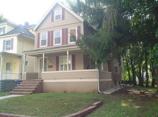 310 Manson Pl, Plainfield, NJ 07063