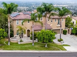2815 Mountain Ridge Rd, West Covina, CA 91791