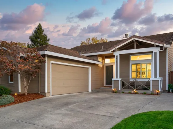 1013 Via Elisabetta Court, Petaluma, CA 94954