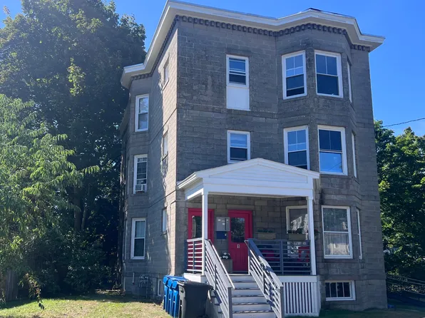16 Montrose Avenue, Portland, ME 04103