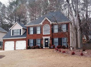 362 Fenbrook Way SW, Marietta, GA 30064