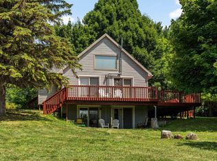 7982 Park Rd, Williamsburg, MI 49690