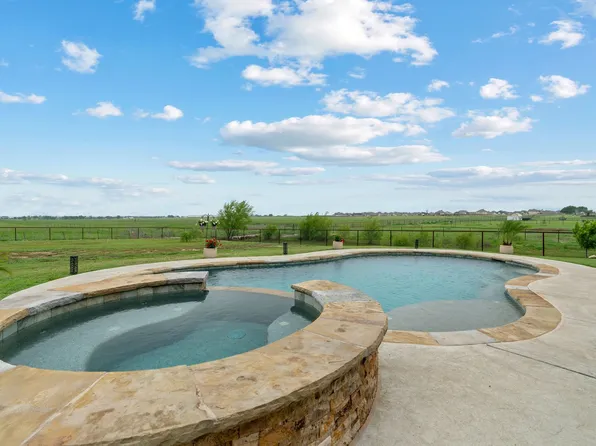 8933 Winding Way, Godley, TX 76044