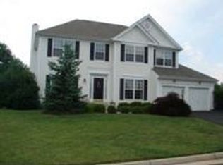 8604 Jutland Pony Ct, Gainesville, VA 20155
