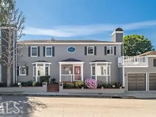 1729 Pacific Ave, Manhattan Beach, CA 90266