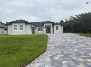 5150 Jessamine Ave, North Port, FL 34291