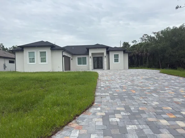 5150 Jessamine Ave, North Port, FL 34291