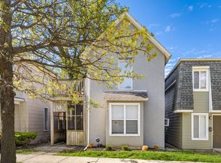 61 McMillen Ave, Columbus, OH 43201