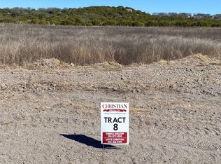 Fm 1602 #8, Jonesboro, TX 76538