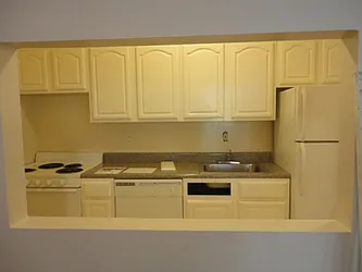 Rented by Citi Habitats