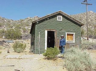 Little Lk Lk, Little lake, CA 93542
