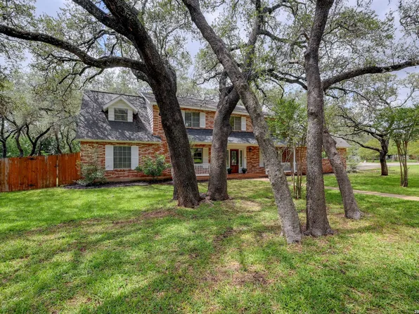 155 William Classen, Hollywood Park, TX 78232