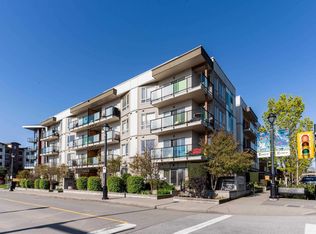 20460 Douglas Cres #218, Langley, BC