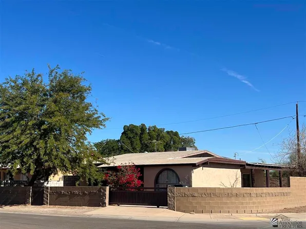 1405 E La Madera Dr, San Luis, AZ 85349