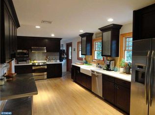 51 Hart Ave, Hopewell, NJ 08525