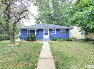 1841 22nd Ave S, Clinton, IA 52732