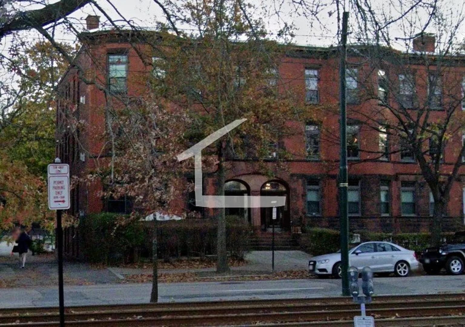 4 Bed 2 Bath in Brookline — Photo 1