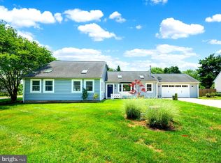 206 Anchor Ln, Chester, MD 21619