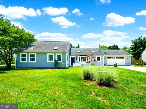 206 Anchor Ln, Chester, MD 21619