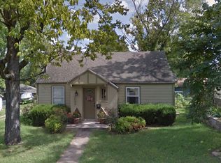 702 Brown St, Branson, MO 65616