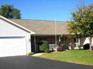 2765 Havenwood Dr UNIT D, Oshkosh, WI 54904