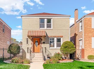 8128 S Fairfield Ave, Chicago, IL