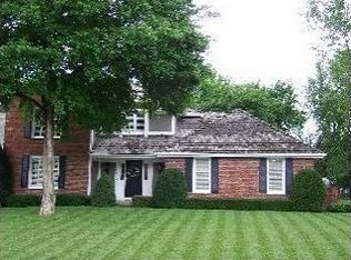 11700 W 102nd Trl, Overland Park, KS 66214