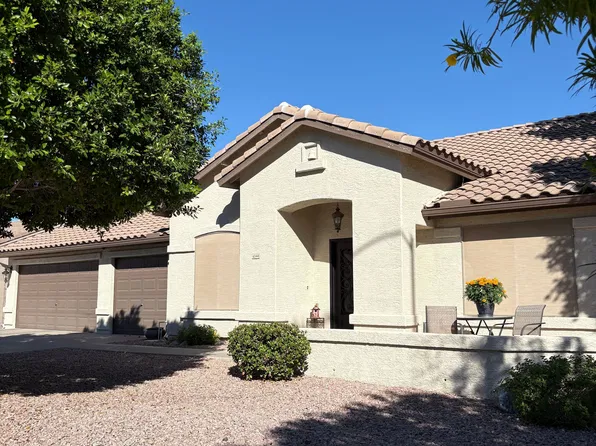 6544 E Orion St, Mesa, AZ 85215