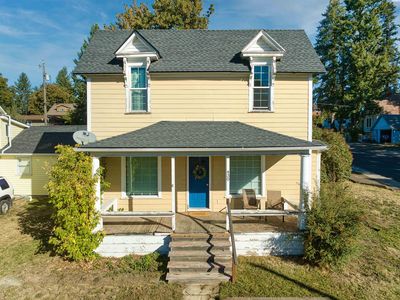 430 E Mohr St, Palouse, WA, 99161