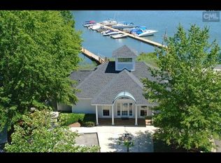 307 Night Harbor Dr, Chapin, SC 29036