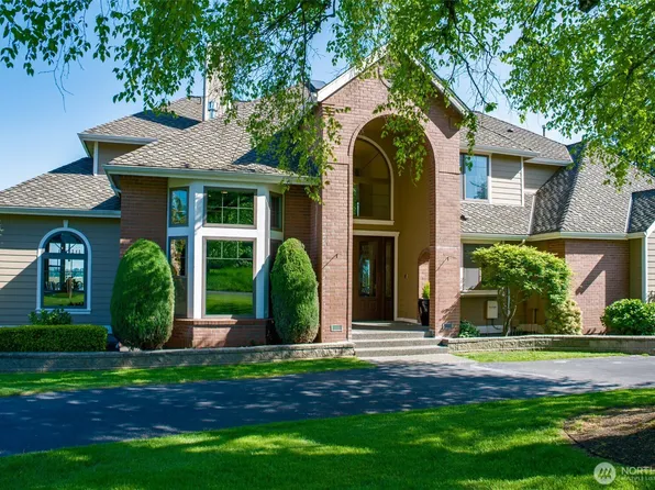 746 Van Dyk Road, Lynden, WA 98264