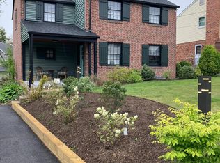 328 Lombardy Rd, Drexel Hill, PA 19026