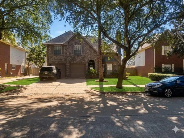 2218 Robinsons Fry, Sugar Land, TX 77479