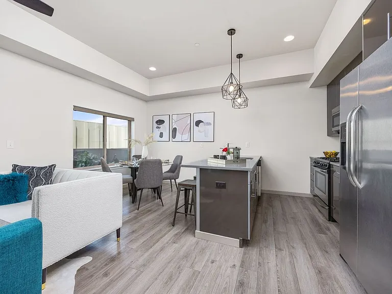 2445 Junction Pl #206 — Photo 4