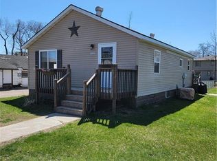 13107 Thomas St, Osseo, WI 54758