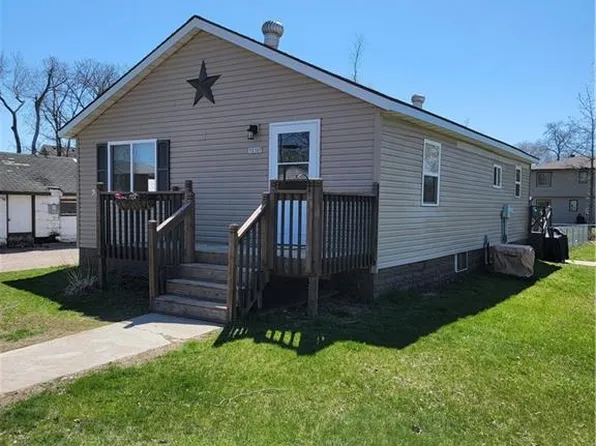 13107 Thomas Street, Osseo, WI 54758
