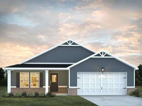 730 Lipizzan Trce, Hogansville, GA 30230