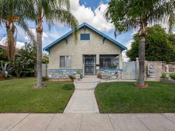 3829 E Iowa Ave, Fresno, CA 93702