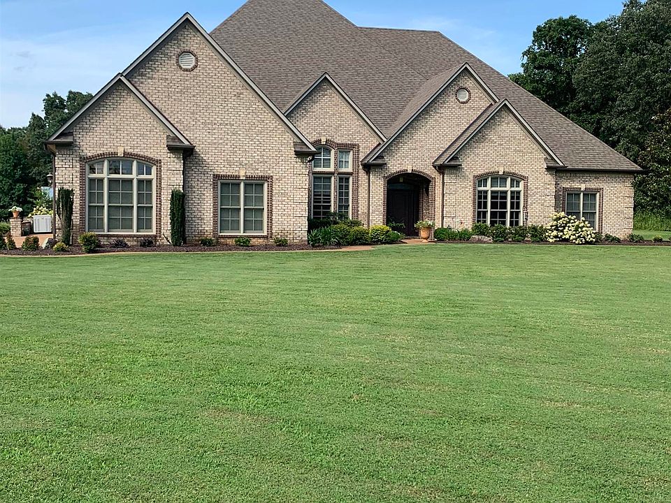 2827 Ashport Rd, Jackson, TN 38305 Zillow
