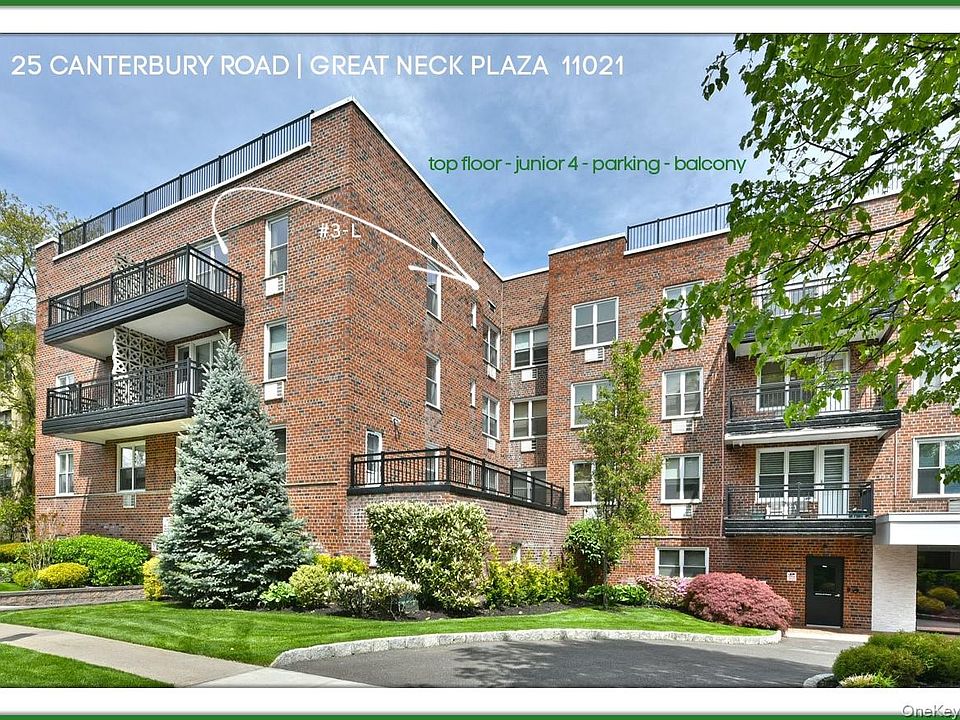 1st image of 25 CANTERBURY Road #3-L